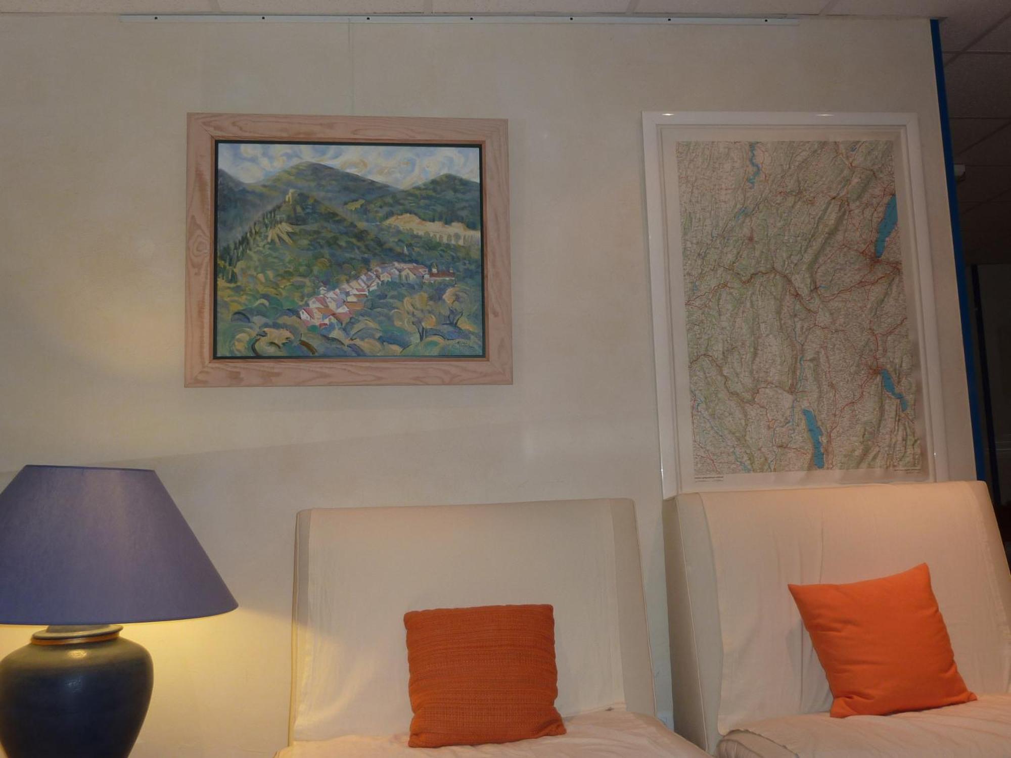 Lac'Hotel France مونتريال لا كلوز المظهر الخارجي الصورة
