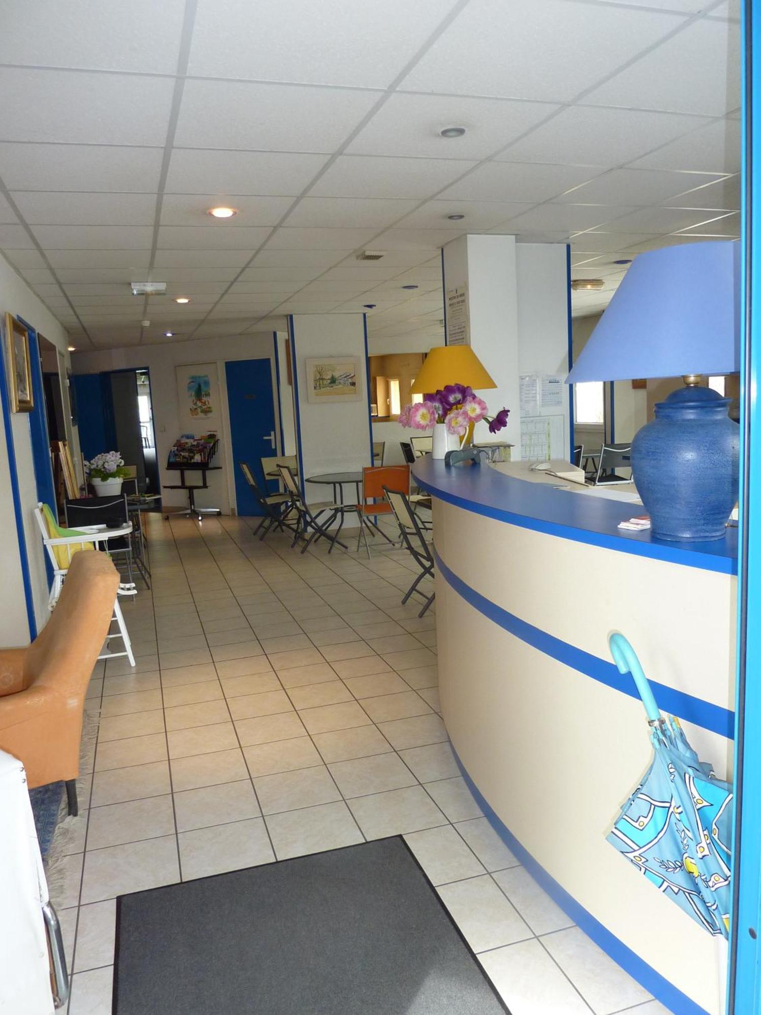 Lac'Hotel France مونتريال لا كلوز المظهر الخارجي الصورة