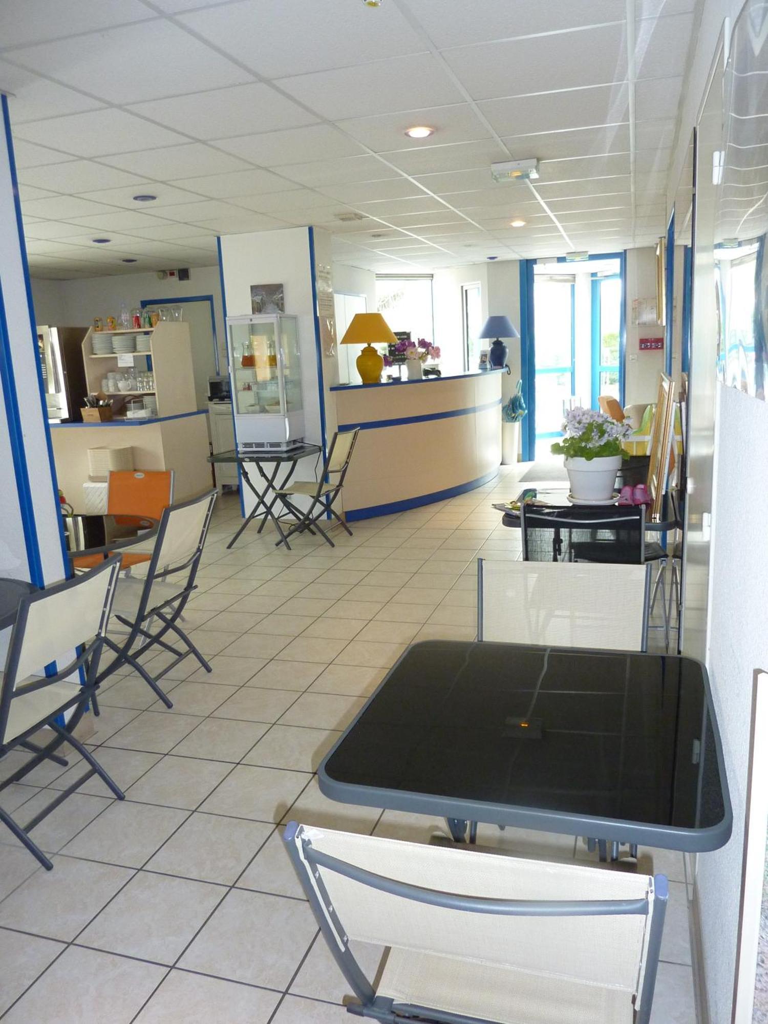 Lac'Hotel France مونتريال لا كلوز المظهر الخارجي الصورة