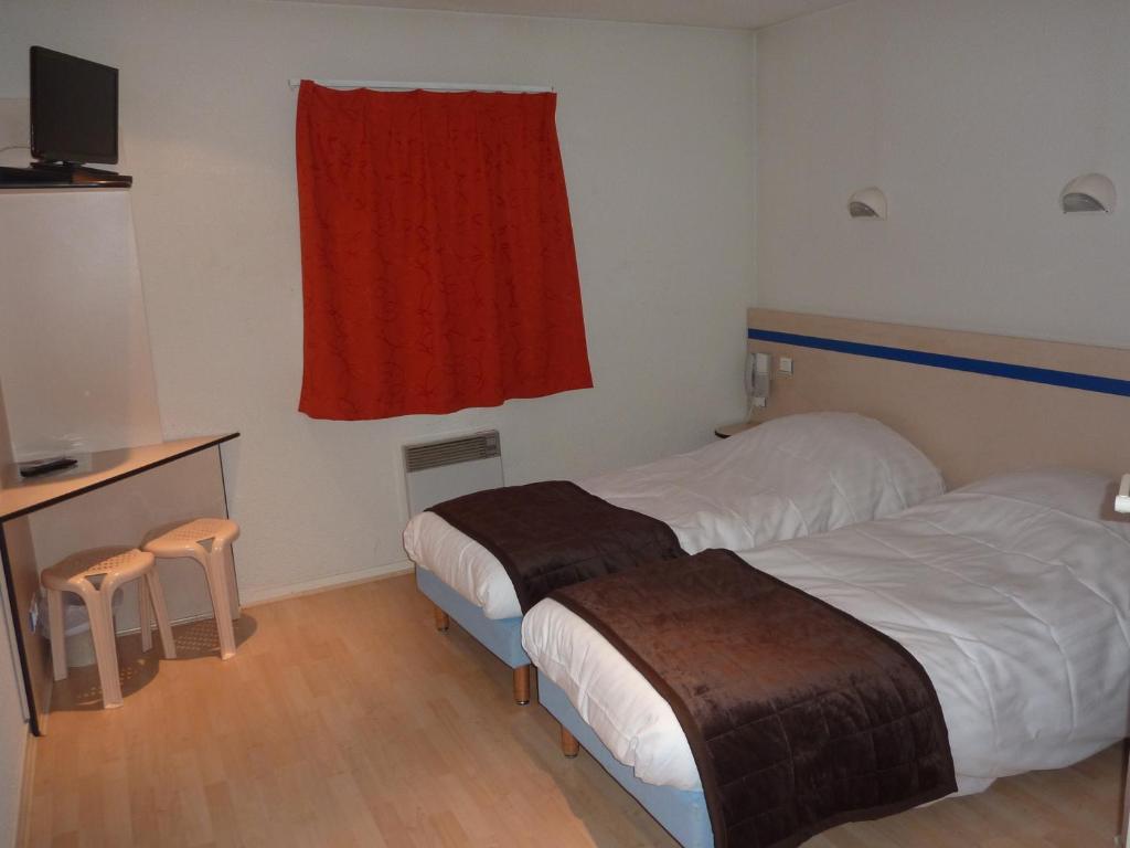 Lac'Hotel France مونتريال لا كلوز المظهر الخارجي الصورة