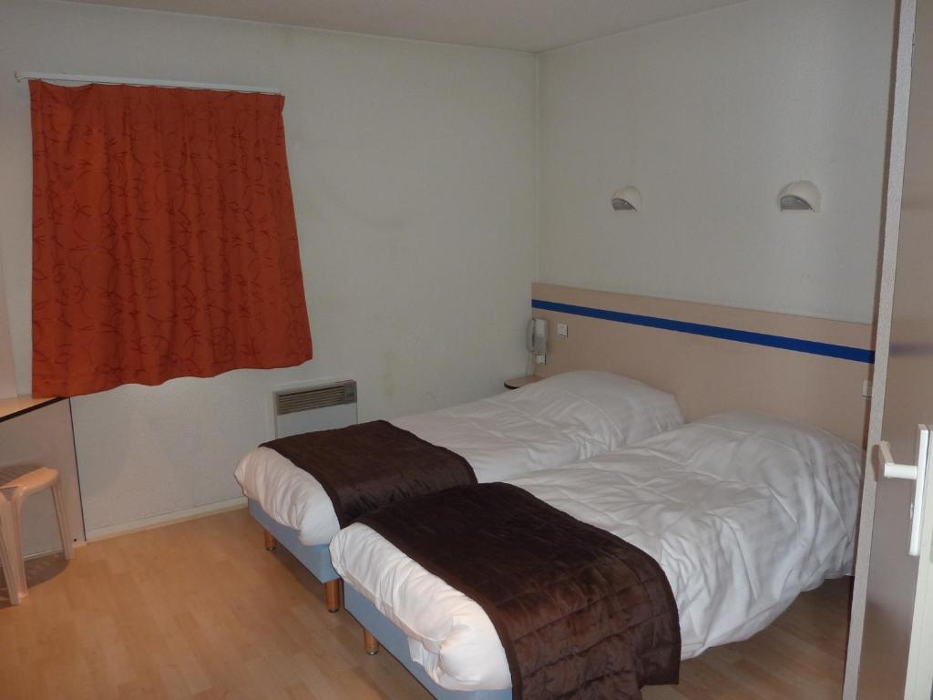 Lac'Hotel France مونتريال لا كلوز المظهر الخارجي الصورة