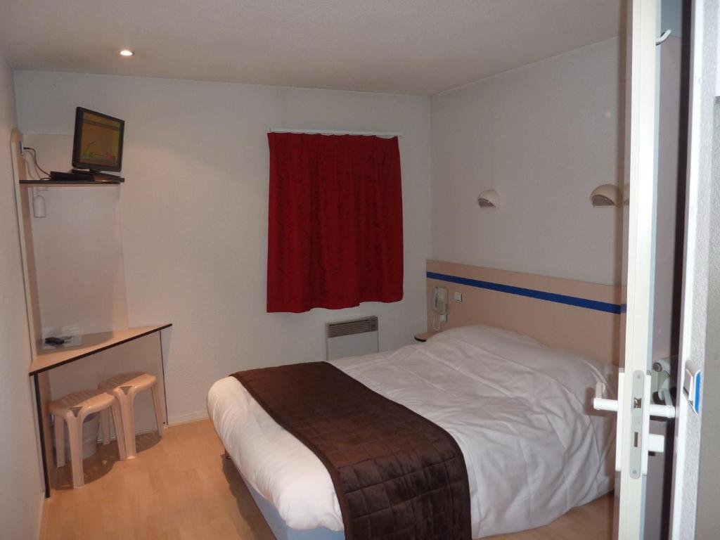 Lac'Hotel France مونتريال لا كلوز المظهر الخارجي الصورة
