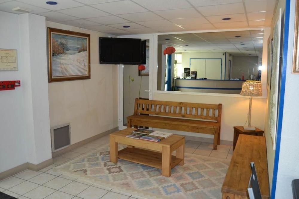 Lac'Hotel France مونتريال لا كلوز المظهر الخارجي الصورة