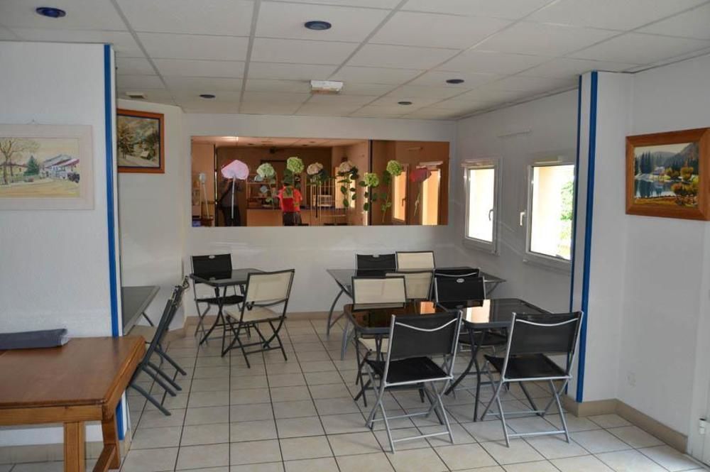 Lac'Hotel France مونتريال لا كلوز المظهر الخارجي الصورة